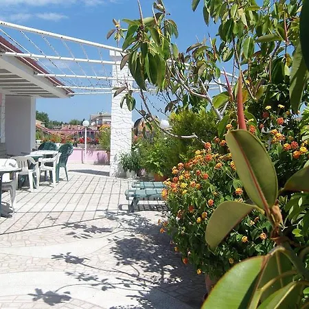 Jana Casa de hóspedes 3*