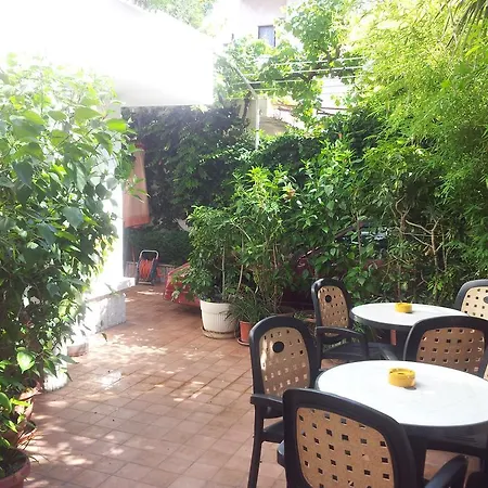 Casa de hóspedes Jana