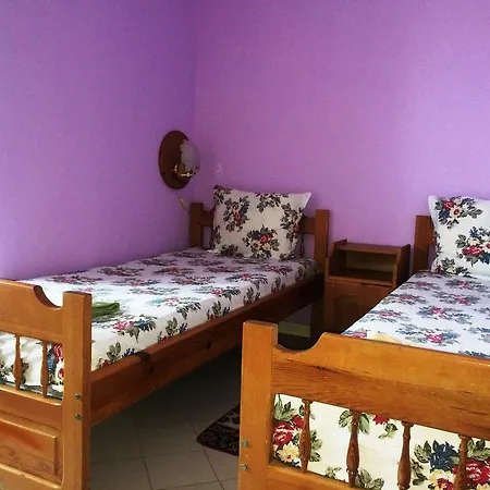 Casa de hóspedes Jana 3*