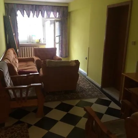 Jana Casa de hóspedes