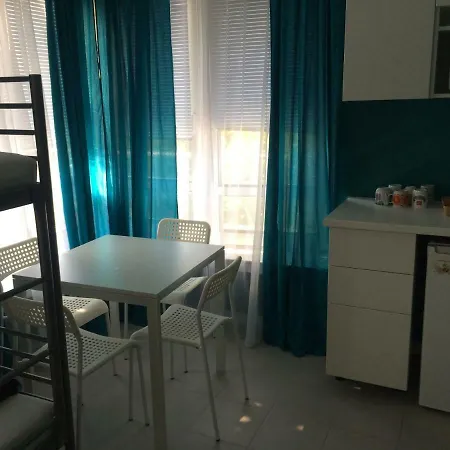 Gæstehus Jana Pomorie