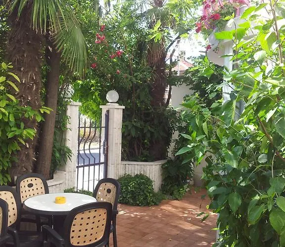 Jana Pensjonat Gmina Pomorie