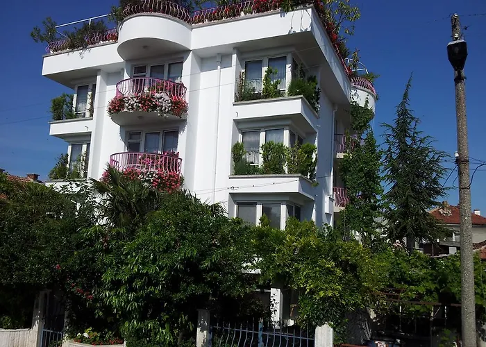 Jana 3* Gmina Pomorie